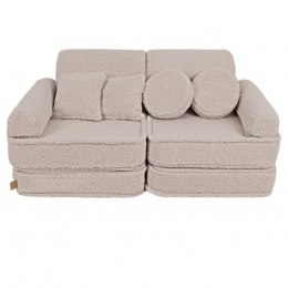 Bearly sofa plus - modułowa sofa dla dzieci | 10 e