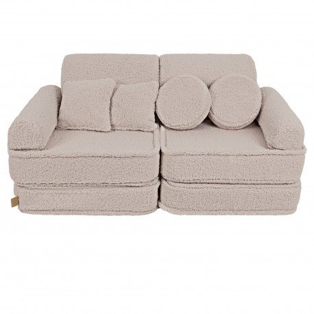 Bearly sofa plus - modułowa sofa dla dzieci | 10 e