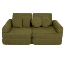Aesthetic sofa plus - modułowa sofa dla dzieci | 1