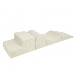 Bearly - piankowy plac zabaw dla dzieci | 4 elemen