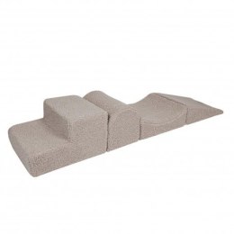 Bearly - piankowy plac zabaw dla dzieci | 4 elemen