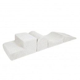 Bearly - piankowy plac zabaw dla dzieci | 4 elemen