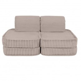 Churros sofa basic - modułowa sofa dla dzieci | 4