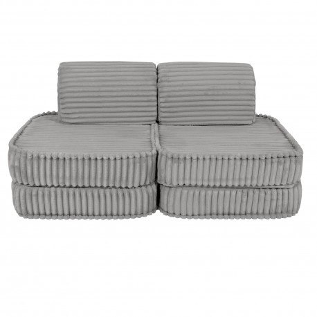 Churros sofa basic - modułowa sofa dla dzieci | 4