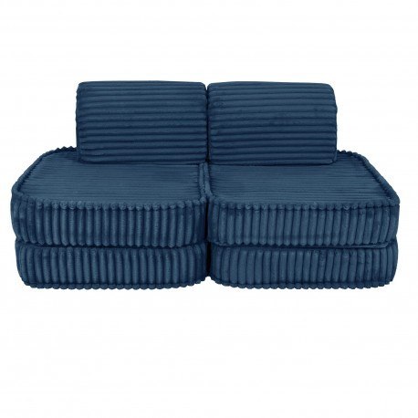 Churros sofa basic - modułowa sofa dla dzieci | 4