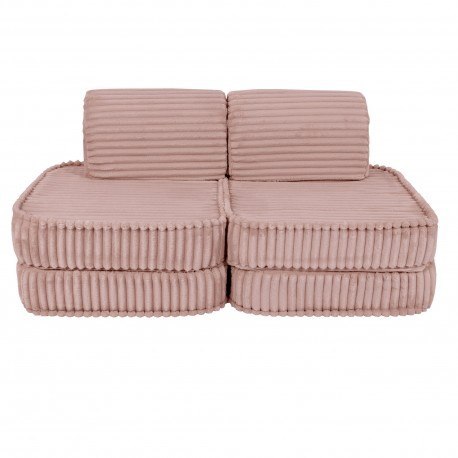 Churros sofa basic - modułowa sofa dla dzieci | 4