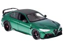 Auto Alfa Romeo Giulia GTAm Quadrifoglio Model Kolekcjonerski 1:18