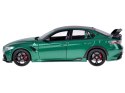 Auto Alfa Romeo Giulia GTAm Quadrifoglio Model Kolekcjonerski 1:18
