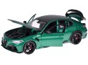 Auto Alfa Romeo Giulia GTAm Quadrifoglio Model Kolekcjonerski 1:18