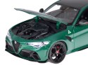 Auto Alfa Romeo Giulia GTAm Quadrifoglio Model Kolekcjonerski 1:18