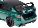 Auto Alfa Romeo Giulia GTAm Quadrifoglio Model Kolekcjonerski 1:18