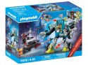 Klocki Playmobil 71578 Robot kontra Szybowiec Zestaw 96 elem