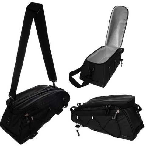 Sakwa rowerowa Trizand 25516