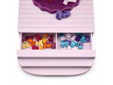 Schleich obrotowa stacja do pielęgnacji koni Sofia koń figurka akc