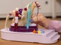 Schleich obrotowa stacja do pielęgnacji koni Sofia koń figurka akc