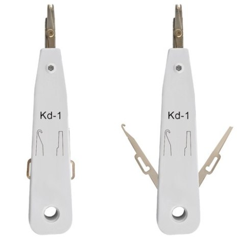 Tester kabli - zestaw sieciowy Bigstren 25834