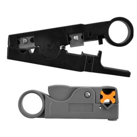 Tester kabli - zestaw sieciowy Bigstren 25835