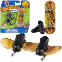 Zabawka Finger Skateboard Hot Wheels - zabawa dla Małego Skatera