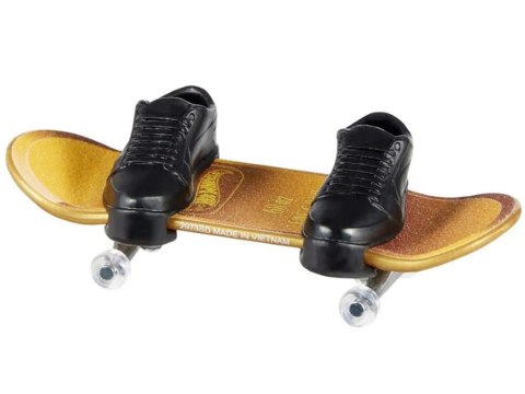 Zabawka Finger Skateboard Hot Wheels - zabawa dla Małego Skatera
