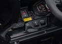 4x200W 2osobowy Auto na akumulator Lamborghini Revuelto XL Czarny