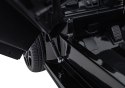 4x200W 2osobowy Auto na akumulator Lamborghini Revuelto XL Czarny