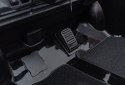 4x200W 2osobowy Auto na akumulator Lamborghini Revuelto XL Czarny