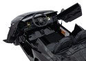 4x200W 2osobowy Auto na akumulator Lamborghini Revuelto XL Czarny