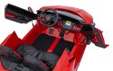 4x200W 2osobowy Auto na akumulator Lamborghini Revuelto XL Czerwony
