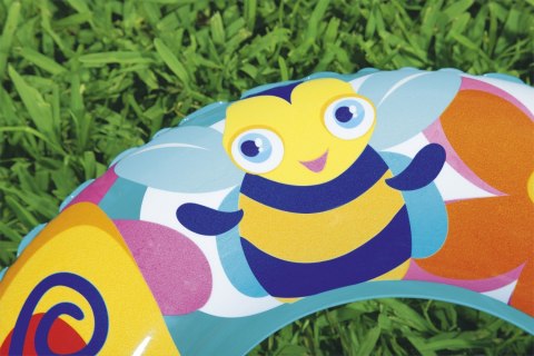 Kółko Do Pływania 56cm Leśny Świat BESTWAY