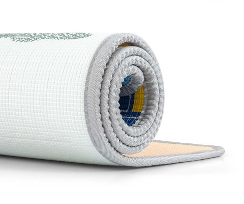 Milly Mally Mata piankowa zwijana Kinder Animals