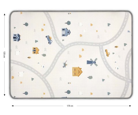 Milly Mally Mata piankowa zwijana Kinder Bear and Farm