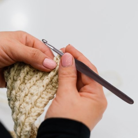 Zestaw do szydełkowania 113el. Maaleo 25885