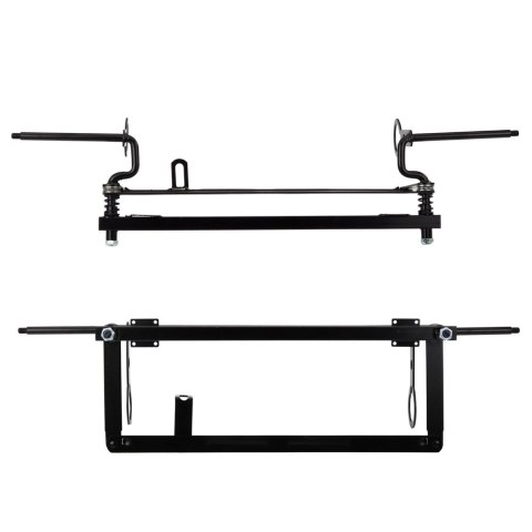 Przednia oś do JH-101