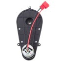 Silnik Przekładnia do Pojazdów na Akumulator - 12V 45W RS550 35000RPM