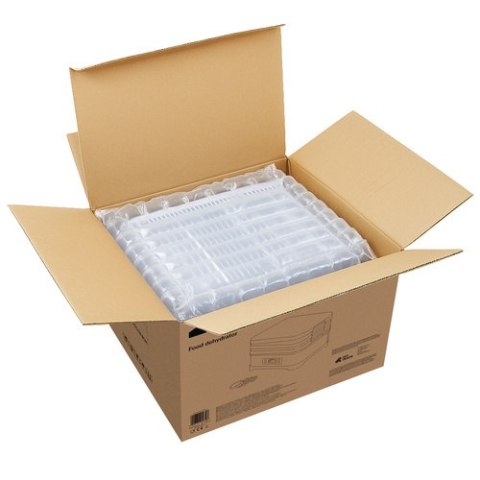 Suszarka do grzybów, owoców i warzyw Ruhhy 25929