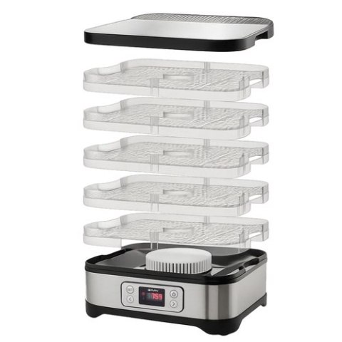 Suszarka do grzybów, owoców i warzyw Ruhhy 25929