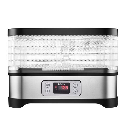 Suszarka do grzybów, owoców i warzyw Ruhhy 25929