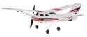 Samolot CESSNA-182 Auto samochód zdalnie sterowany