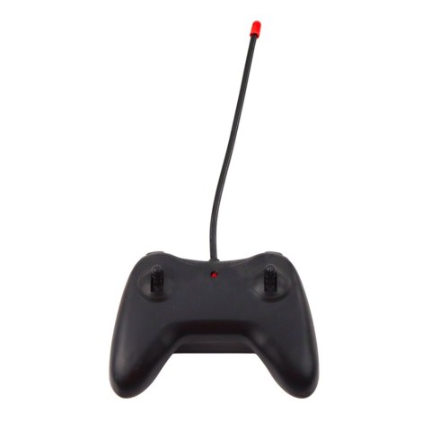 Skuter Wodny Zdalnie Sterowany RC 1:42 Pomarańczowy