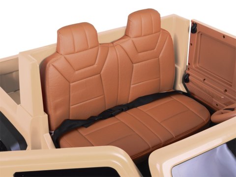 2osobowe 24V 400w 4x4 Auto na akumulator pick-up elektryczne