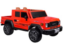 2osobowe 24V 400w 4x4 Auto na akumulator pick-up elektryczne
