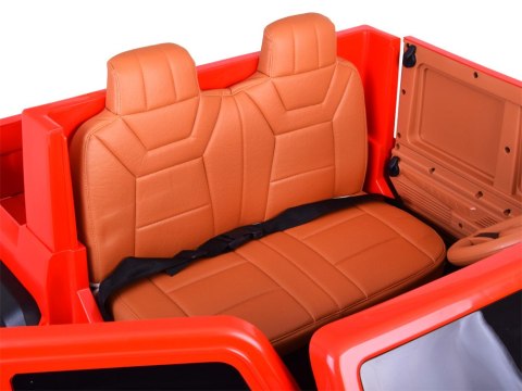 2osobowe 24V 400w 4x4 Auto na akumulator pick-up elektryczne