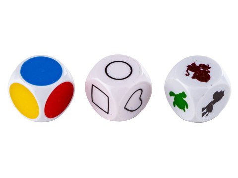 Gra Na Refleks SZYBKIE REAKCJE Bystre Oczko Logiczna Na Spostrzegawczość Reaction training game Przecena 1