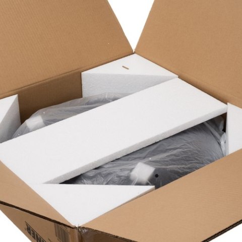 Palenisko ogrodowe na ognisko z uchwytami i trójnogiem, duże XXL!