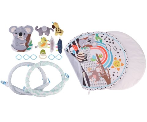 TinyMini 3821B Mata edukacyjna Koala