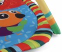 TinyMini JL624-1D Mata edukacyjna Kolorowe Zwierzątka