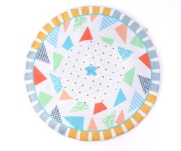 TinyMini JL661-1C Mata edukacyjna Dziecięcy Świat