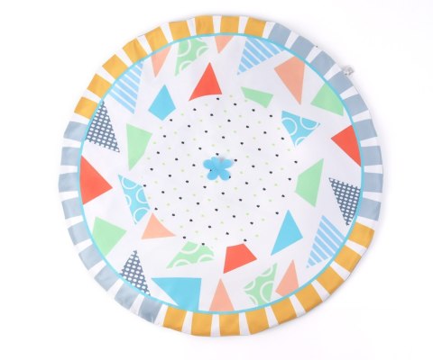 TinyMini JL661-1C Mata edukacyjna Dziecięcy Świat