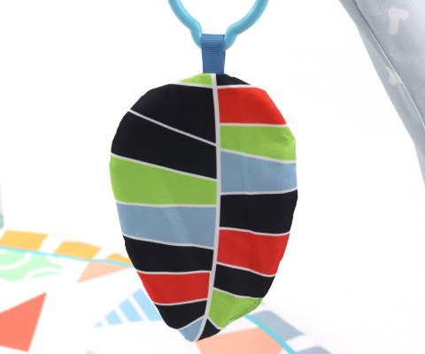 TinyMini JL661-1C Mata edukacyjna Dziecięcy Świat