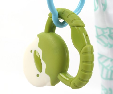 TinyMini JL661-1C Mata edukacyjna Dziecięcy Świat